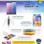 2 Pack Screen Protector Military Shield Case Friendly for Samsung Galaxy S9 Plus