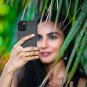 Huakay IPhone 11 Pro Max Case, Stylish Dual Layer Hard PC Back Full Body Slim
