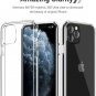 Casekoo Iphone 11 Pro Max Case, Clear Protective [Anti-Yellowing] Ultra Hybrid C