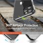 Casekoo Iphone 11 Pro Max Case, Clear Protective [Anti-Yellowing] Ultra Hybrid C