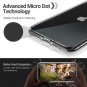 Casekoo Iphone 11 Pro Max Case, Clear Protective [Anti-Yellowing] Ultra Hybrid C