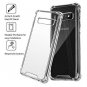 Case For Samsung Galaxy S10 Plus Ultra Thin Shockproof Slim Fit Hybrid New Clear