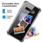 Case For Samsung Galaxy S10 Plus Ultra Thin Shockproof Slim Fit Hybrid New Clear