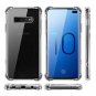 Case For Samsung Galaxy S10 Plus Ultra Thin Shockproof Slim Fit Hybrid New Clear