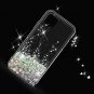 SunStory Designed for Google Pixel 4 XL Case,Luxury Fashion with Silver