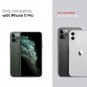 Spigen Ultra Hybrid Designed for Apple iPhone 11 Pro Max Case 2019 Crystal Clear
