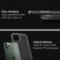 Spigen Ultra Hybrid Designed for Apple iPhone 11 Pro Max Case 2019 Crystal Clear
