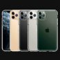 Spigen Ultra Hybrid Designed for Apple iPhone 11 Pro Max Case 2019 Crystal Clear