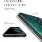 Marble Designed for Samsung Galaxy S9 Plus Case TPU Rubber Gel SiliconGreen/Gold