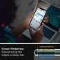 Spigen Liquid Crystal Designed for iPhone 11 Pro Max Case (2019) - Crystal Clear