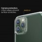 Spigen Liquid Crystal Designed for iPhone 11 Pro Max Case (2019) - Crystal Clear