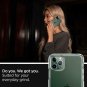 Spigen Liquid Crystal Designed for iPhone 11 Pro Max Case (2019) - Crystal Clear