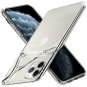 Spigen Liquid Crystal Designed for iPhone 11 Pro Max Case (2019) - Crystal Clear
