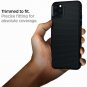 Liquid Air Designed for Apple iPhone 11 Pro Max Case (2019) - Matte Black