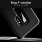 AYCFIYING Galaxy S9 Plus Case, Angels Coming Samsung B07WH1BC29