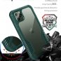 MOBOSI Vanguard Armor Designed for iPhone 11 Pro Max Case, Rugged Cell Phone Cas