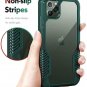 MOBOSI Vanguard Armor Designed for iPhone 11 Pro Max Case, Rugged Cell Phone Cas