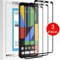 FilmHoo[3 Pack] Compatible Google Pixel 4XL/4 XL Screen Protector HD2