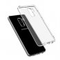 Shamo's for Galaxy S9 Plus Case, Clear [Crystal Clear] Case...