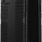 Speck Products Compatible Phone Case for Apple iPhone 11 Pro Max, Black/Black