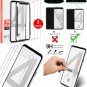 FilmHoo [3 Pack] Compatible Google Pixel 4 Screen Protector Tempered Glass...