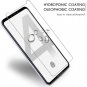 FilmHoo [3 Pack] Compatible Google Pixel 4 Screen Protector Tempered Glass...