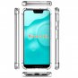 Case for Google Pixel 4 XL Slim Soft TPU Shockproof Non-Slip Full-Body Cover Cle