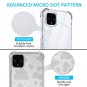 Case for Google Pixel 4 XL Slim Soft TPU Shockproof Non-Slip Full-Body Cover Cle