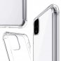 Case for Google Pixel 4 XL Slim Soft TPU Shockproof Non-Slip Full-Body Cover Cle