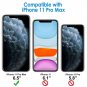 Case for Apple iPhone 11 Pro Max (2019), 6.5-Inch, Shock-Absorption Bumper