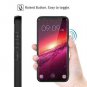 Case for Galaxy S9 Plus Clear Slim Fit Lightweight Shockproof Armor Shield Clear
