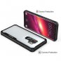 Case for Galaxy S9 Plus Clear Slim Fit Lightweight Shockproof Armor Shield Clear