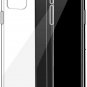 Homemo Phone Case For Iphone 11 Pro Max 2019 Solid Acrylic Back Reinforced Soft