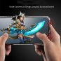 Homemo Phone Case For Iphone 11 Pro Max 2019 Solid Acrylic Back Reinforced Soft