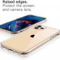 Smiling Case for iPhone 11 Pro Max Ultra Protect Design with Raised Corner