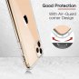 Smiling Case for iPhone 11 Pro Max Ultra Protect Design with Raised Corner