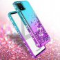 Case for Google Pixel 4 XL w/ 2 Pack HD Protector Glitter Diamond Cute Hearts