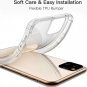Ultra Hybrid Designed Compatible with iPhone 11 Pro Max Case, Shockproof...