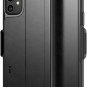 Tech21 Evo Wallet Phone Case for iPhone 11 - Black