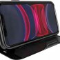 Tech21 Evo Wallet Phone Case for iPhone 11 - Black