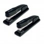 Metal Sturdy Durable Stapler Commercial Desktop Use Staplers 20 Sheet Pack of 2