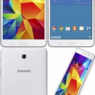 Samsung Galaxy Tab 4 (7-Inch, White) White
