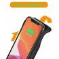 Battery Case for iPhone 11 Pro Max 6500mAh Power Charging Portable Protective