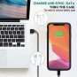 Battery Case for iPhone 11 Pro Max 6500mAh Power Charging Portable Protective
