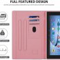 Dteck Case for All-New Amazon Fire HD 10 Tablet (7th Generation, 2017 Release...