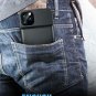 iPhone 11 Pro Max/iPhoneXs Max Battery Case 5000mAh Wireless Charge Headphone