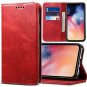 SINIANL Case for iPhone 11/11 Pro/11 Pro Max For 11 Max, Red