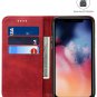 SINIANL Case for iPhone 11/11 Pro/11 Pro Max For 11 Max, Red