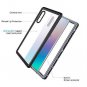 Case for Galaxy Note 10+ Plus/5G Built in Screen Protector Full Body Protective