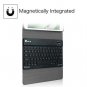 iPad 9.7 2018/17 6th/5th Gen Keyboard Case Stand Detachable Wireless Bluetooth